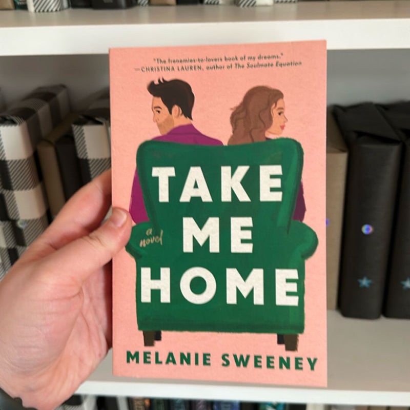 Take Me Home