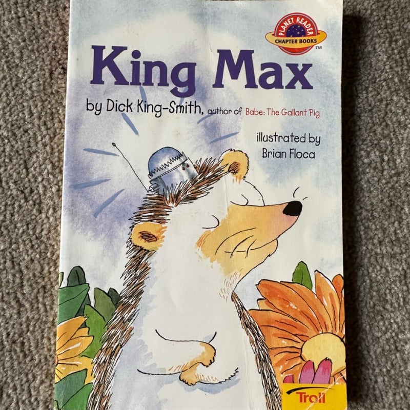 King Max