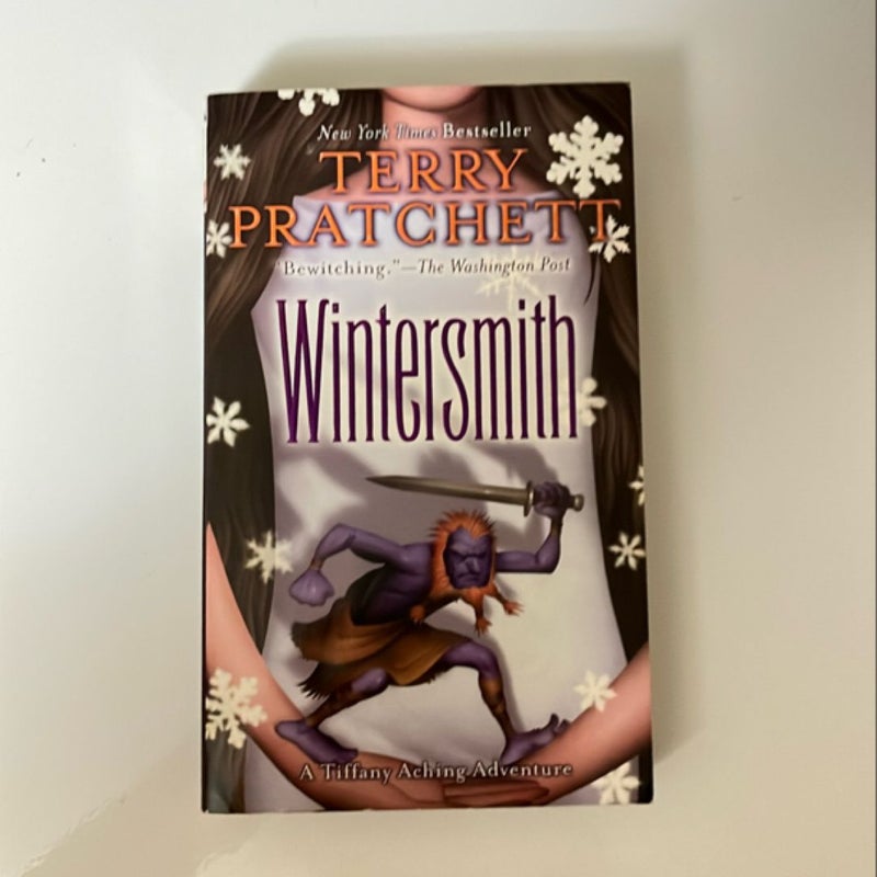 Wintersmith