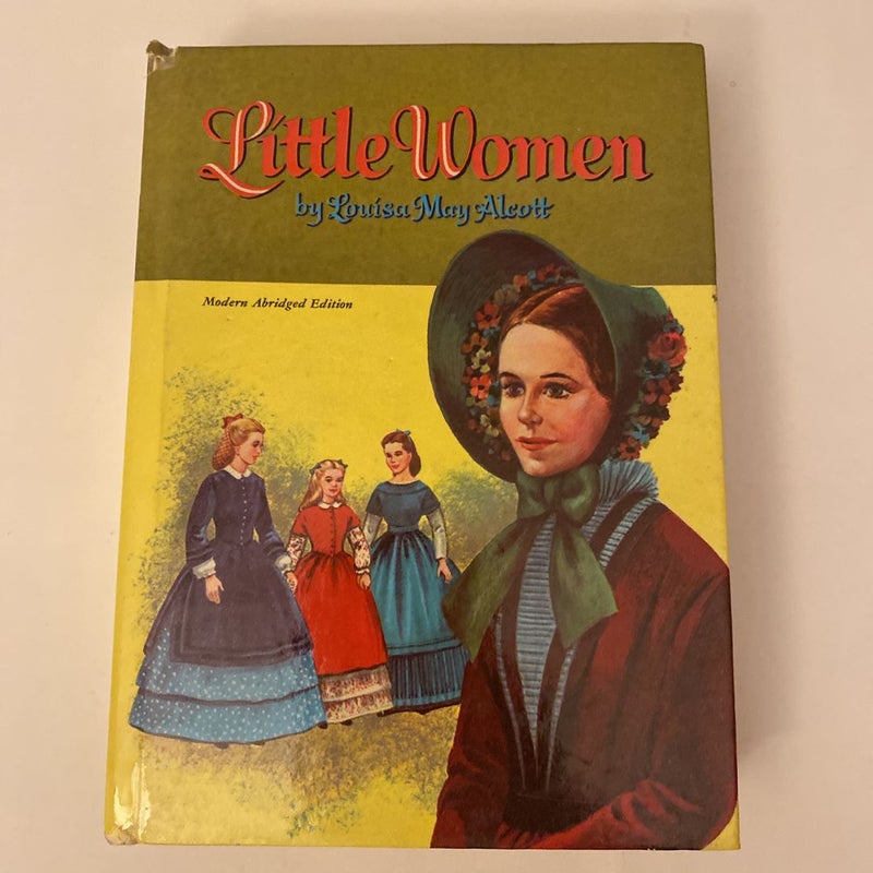 Little Women 