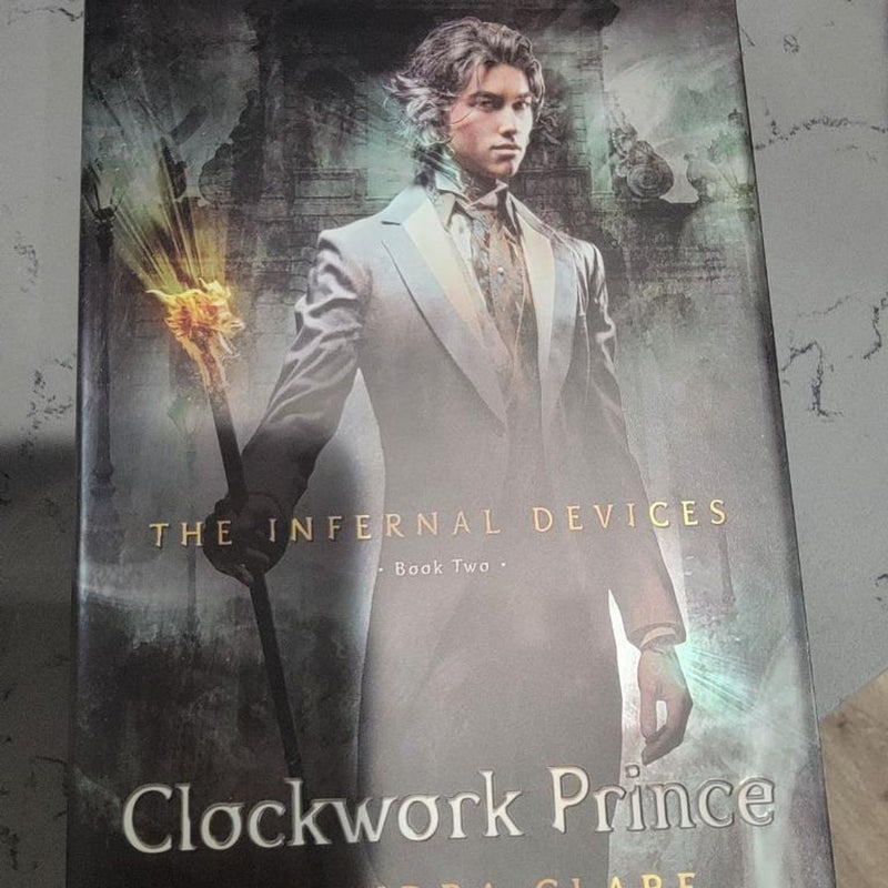 The Infernal Devices 