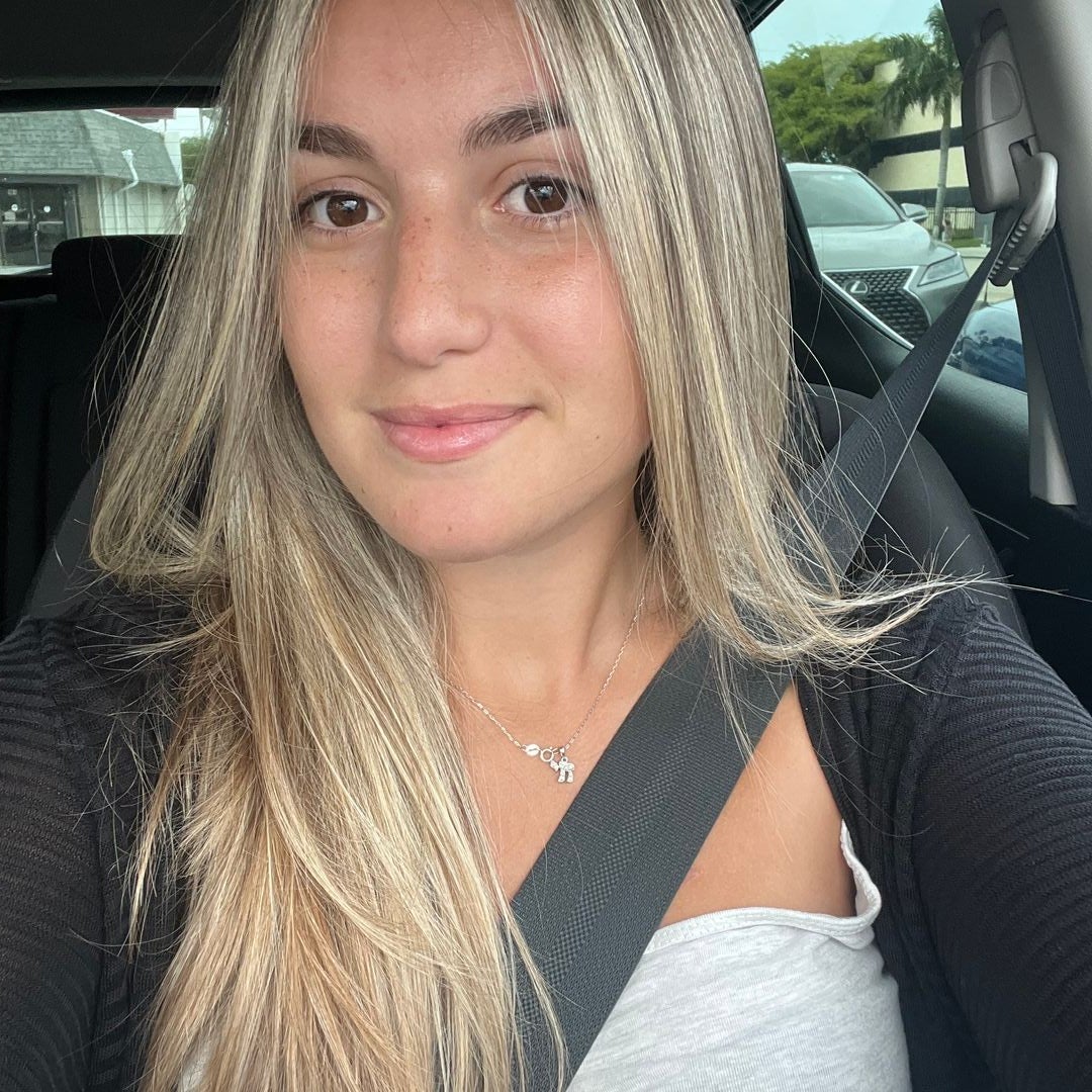 Melanie Arougueti