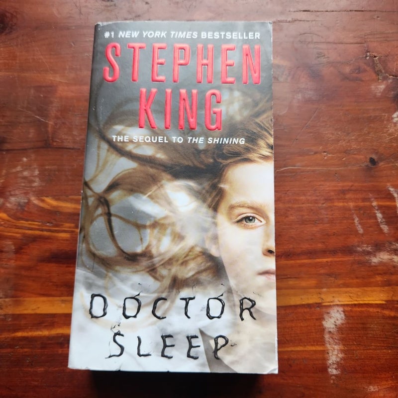 Doctor Sleep