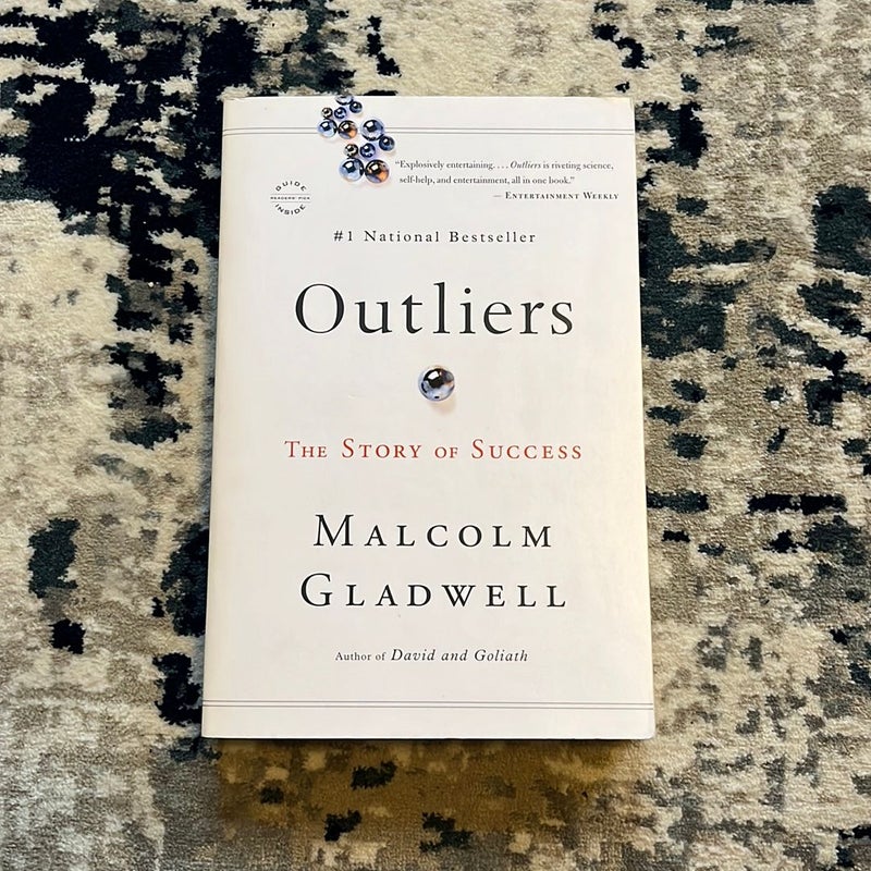 Outliers