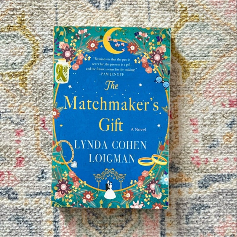 The Matchmaker's Gift