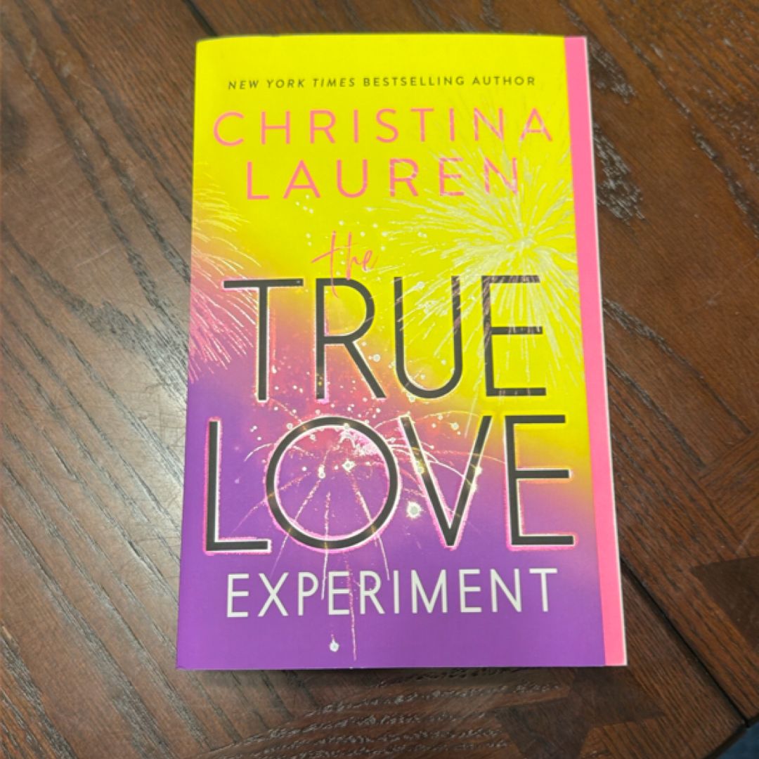 The True Love Experiment