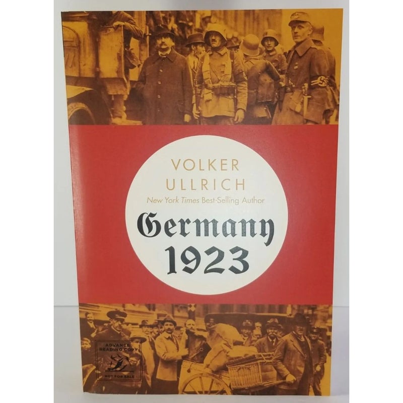 Germany 1923