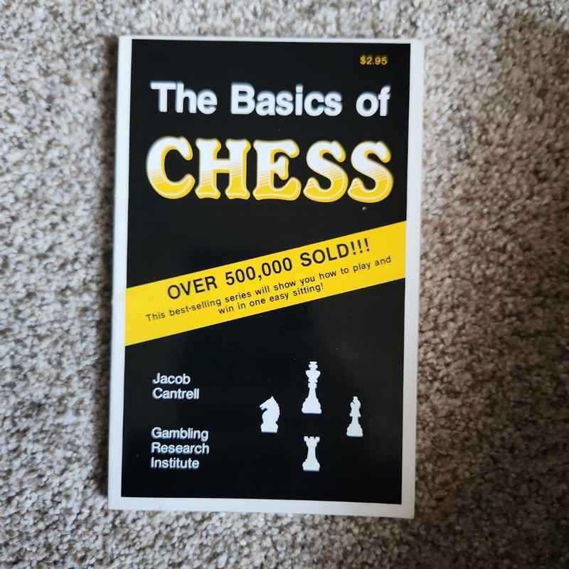 Basics of Chess