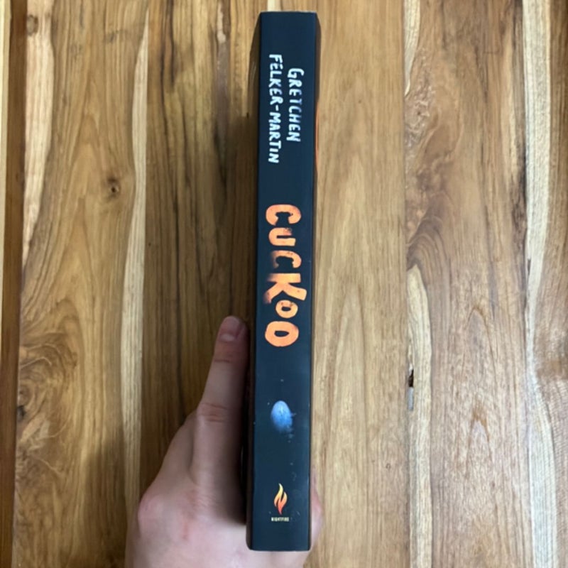 Cuckoo