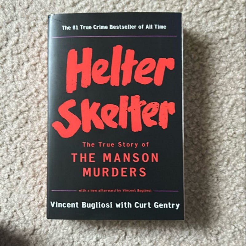 Helter Skelter