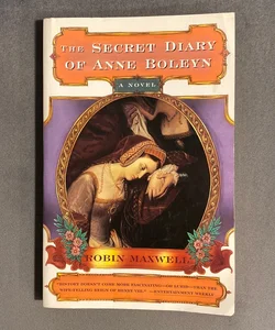 The Secret Diary of Anne Boleyn