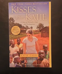 Kisses from Katie