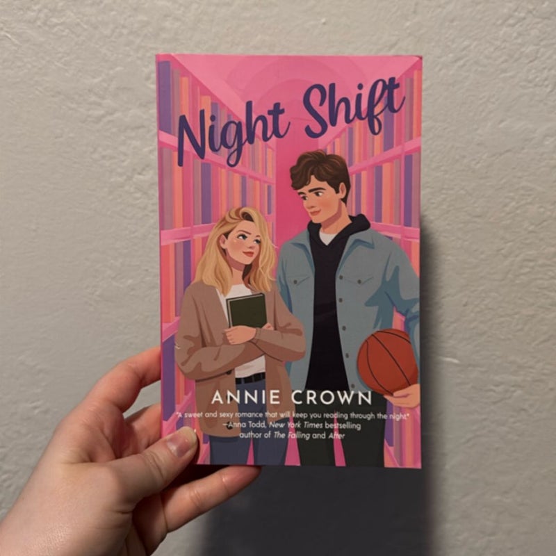 Night Shift