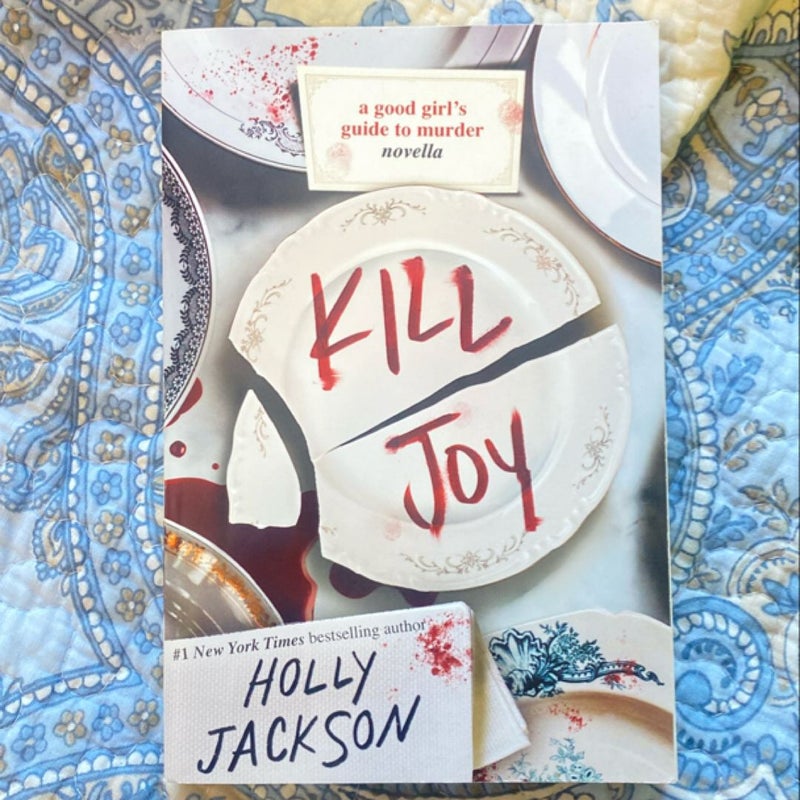 Kill Joy