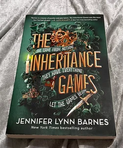 The Inheritance Games