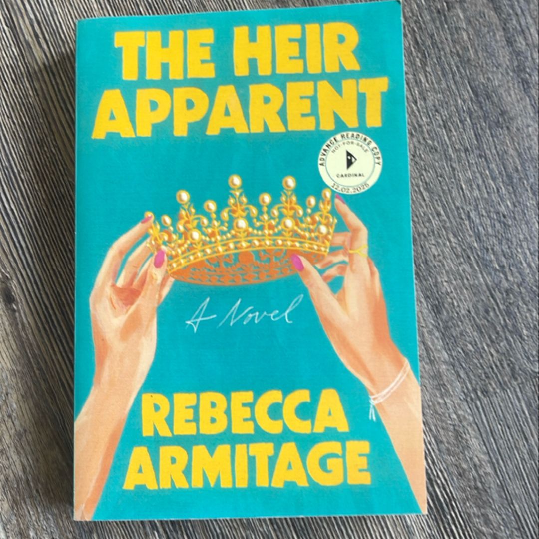 The Heir Apparent