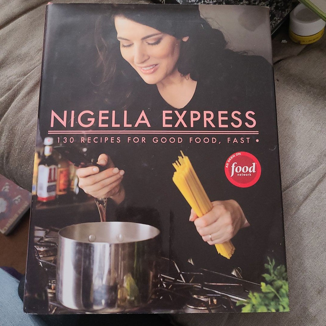 Nigella Express