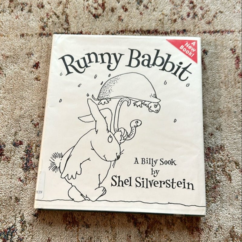 Runny Babbit