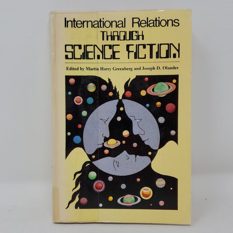 International Relations Through Science Fiction