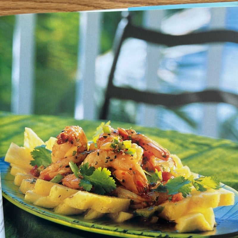 The Food of Miami
