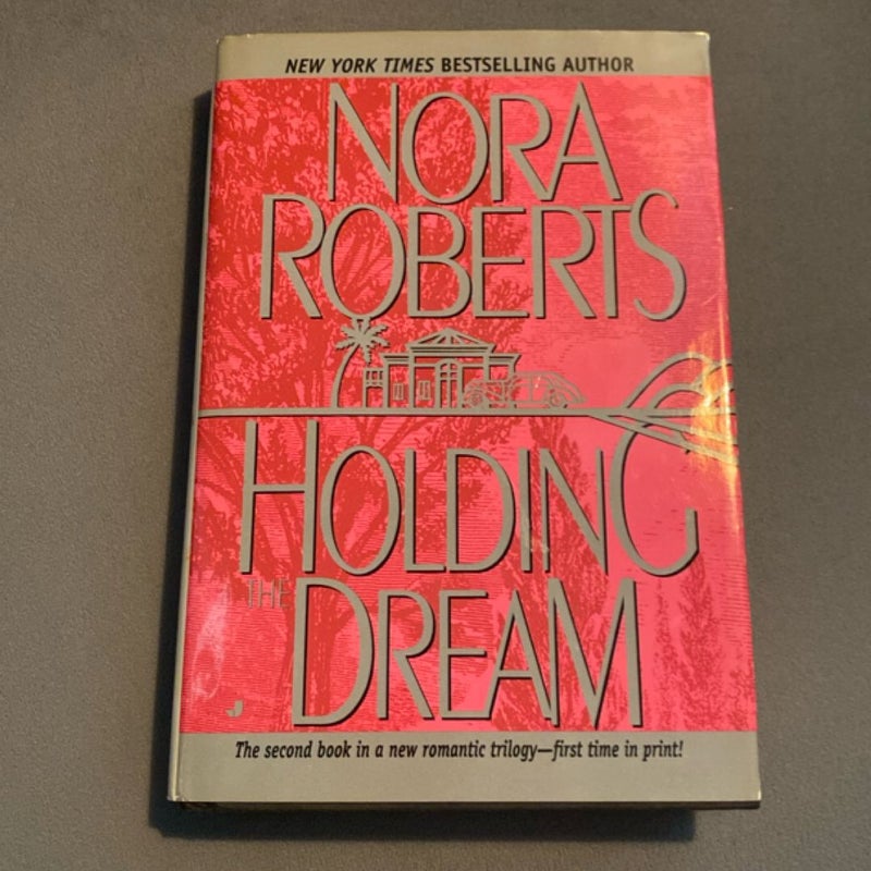 Holding The Dream