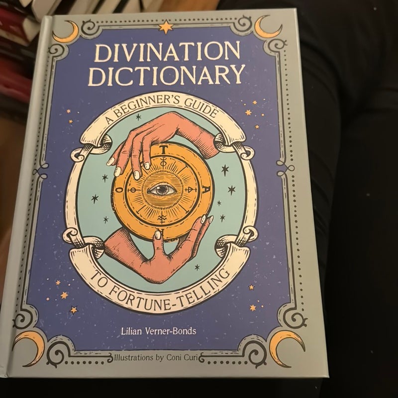 Divination Dictionary