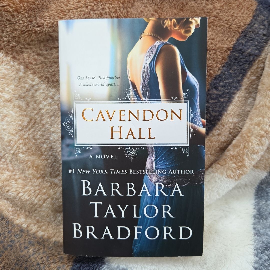 Cavendon Hall