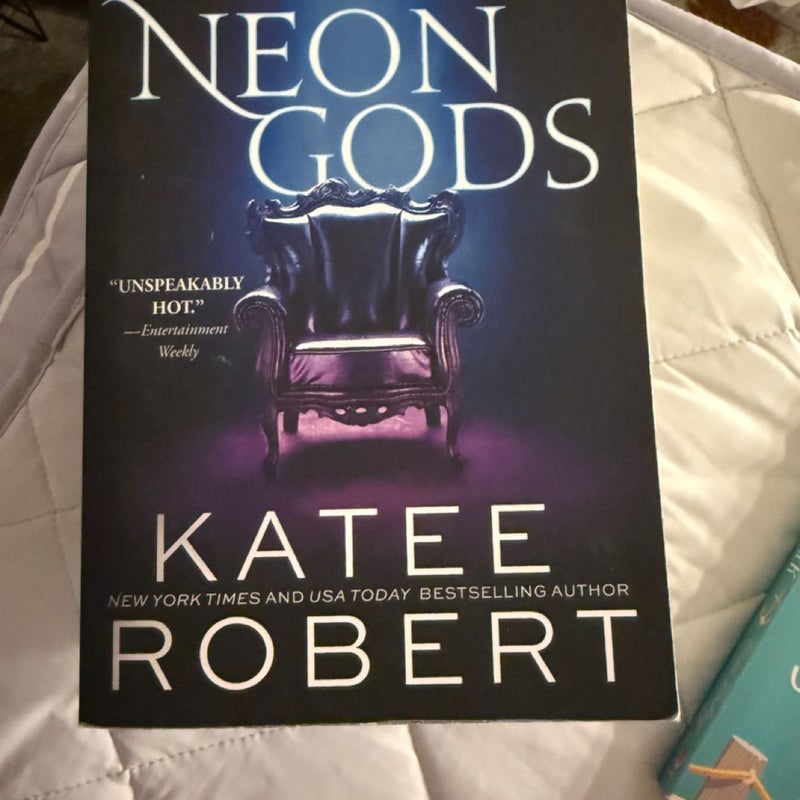 Neon Gods