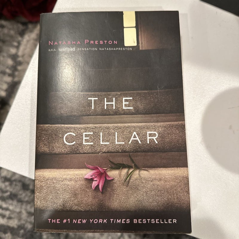 The Cellar