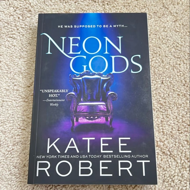 Neon Gods