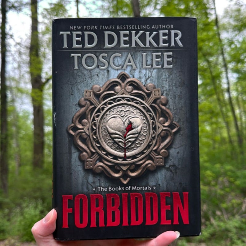 Forbidden
