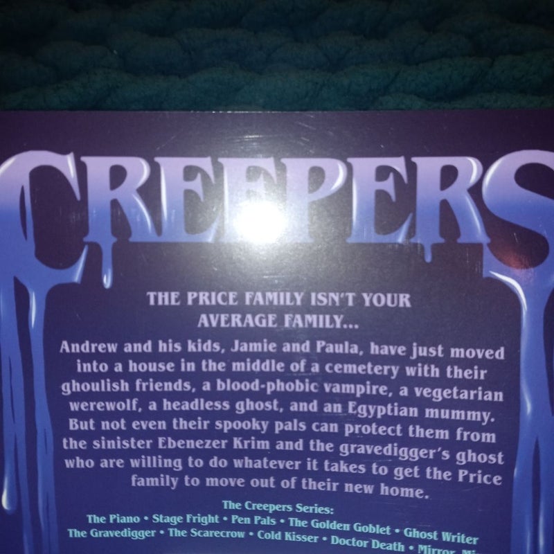 Creepers