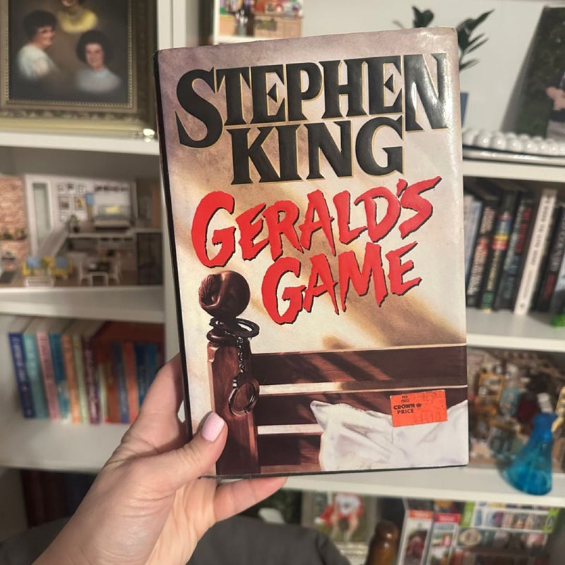 Gerald's Game