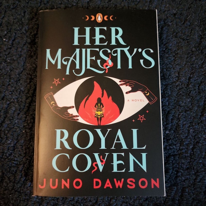 Her Majesty's Royal Coven