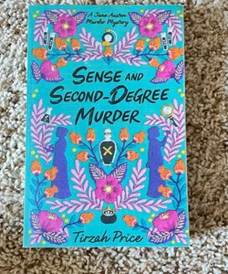 Sense and Second-Degree Murder