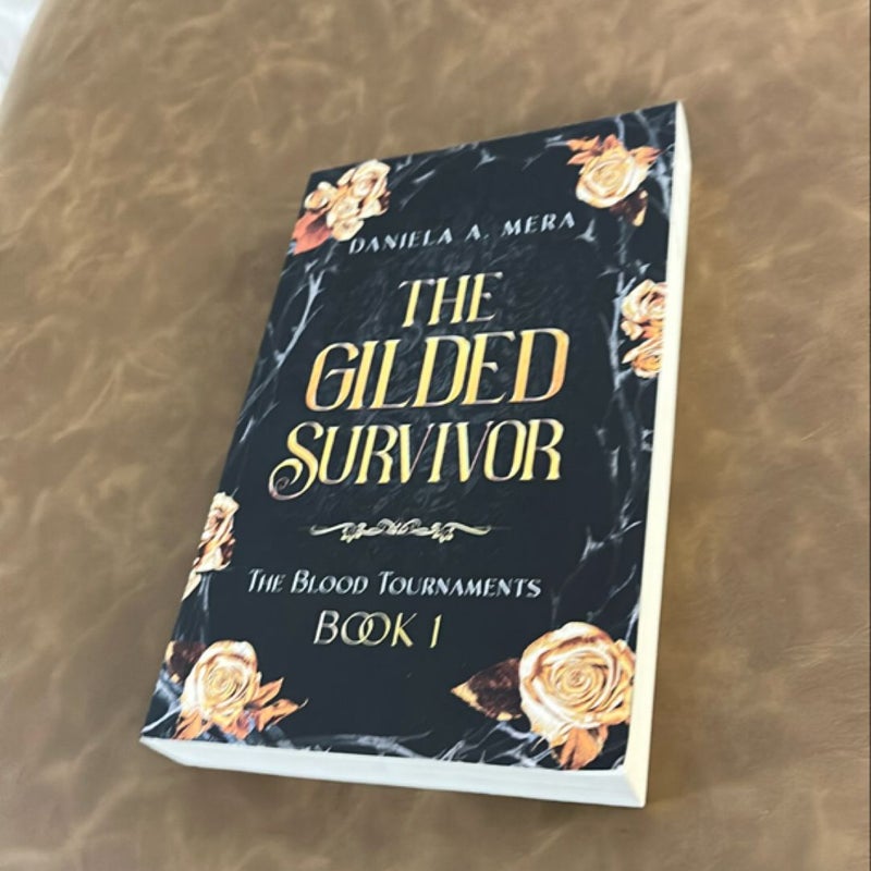 The Gilded Survivor 