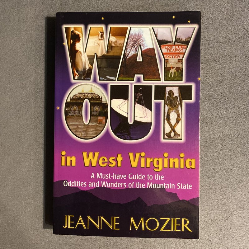 Way Out in West Virginia