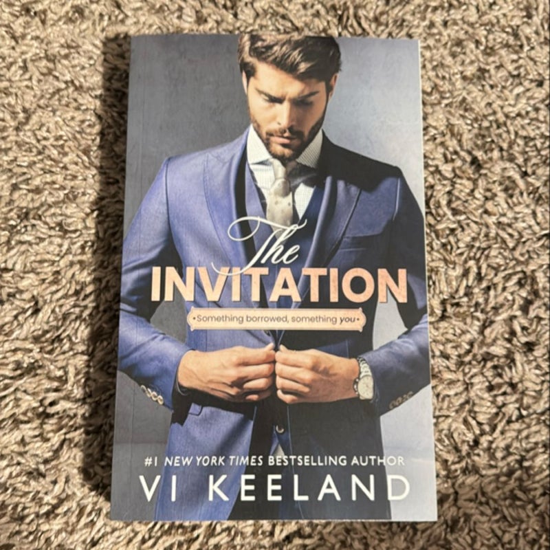 The Invitation