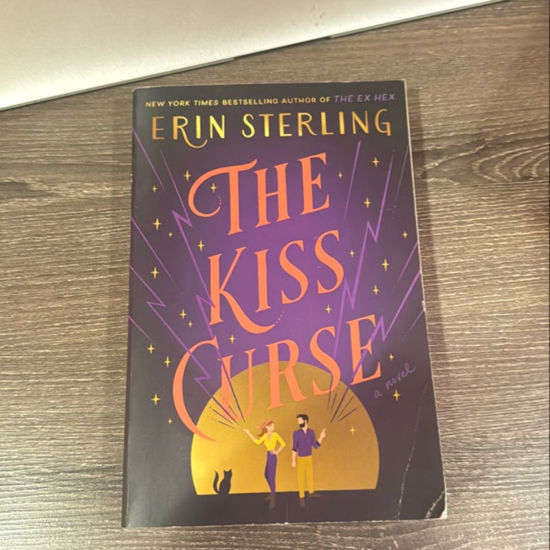 The Kiss Curse