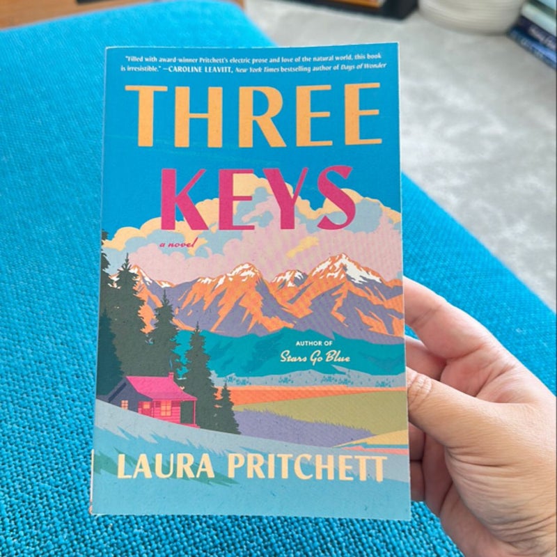 Three Keys