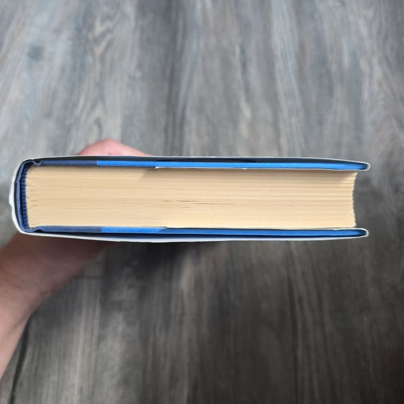Four Blind Mice *First Edition*