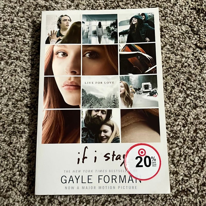 If I Stay