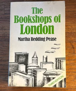 The Bookshops of London