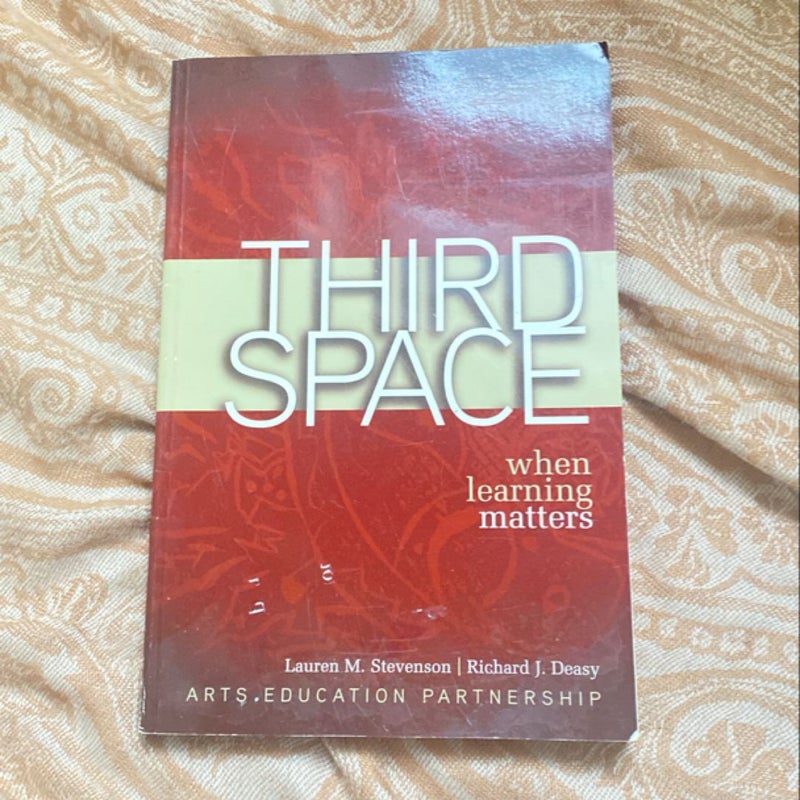 Third Space