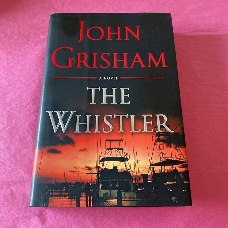 The Whistler