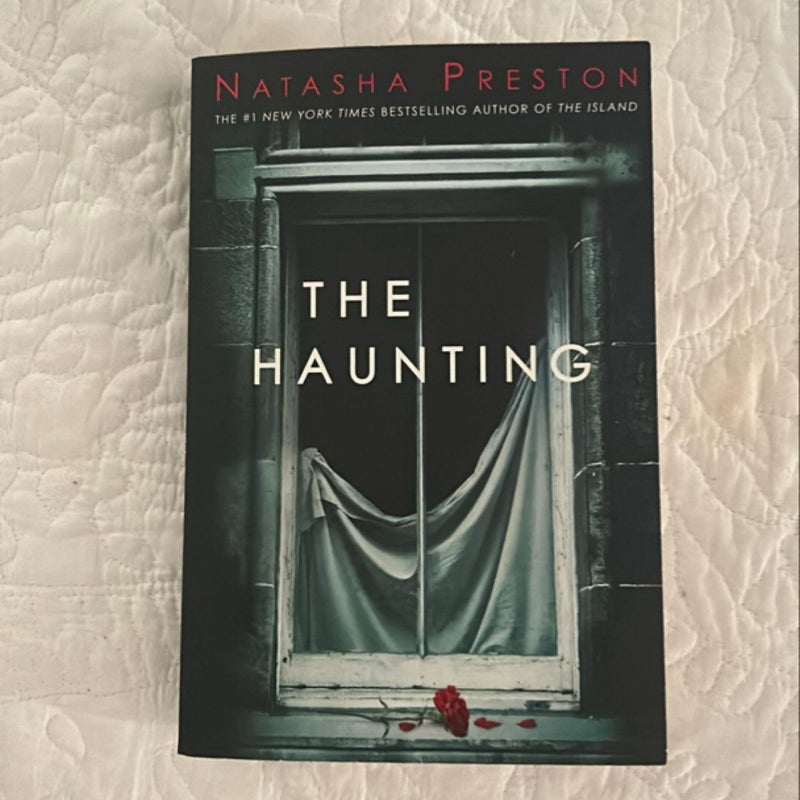 The Haunting