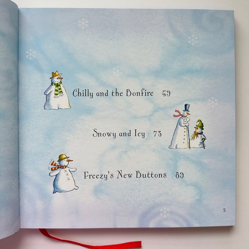 Usborne Christmas Stories for Little Children