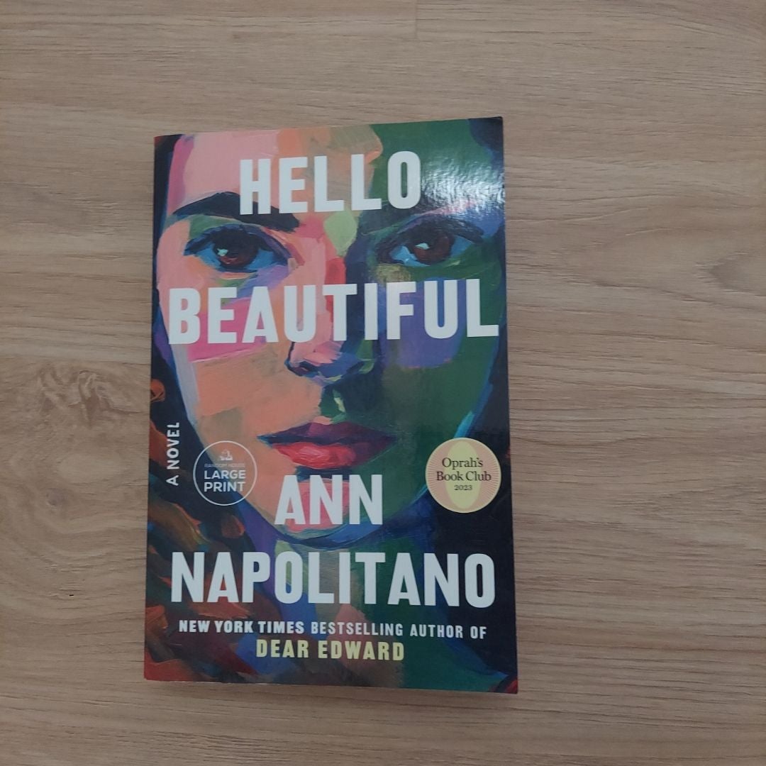 Hello Beautiful (Oprah's Book Club)