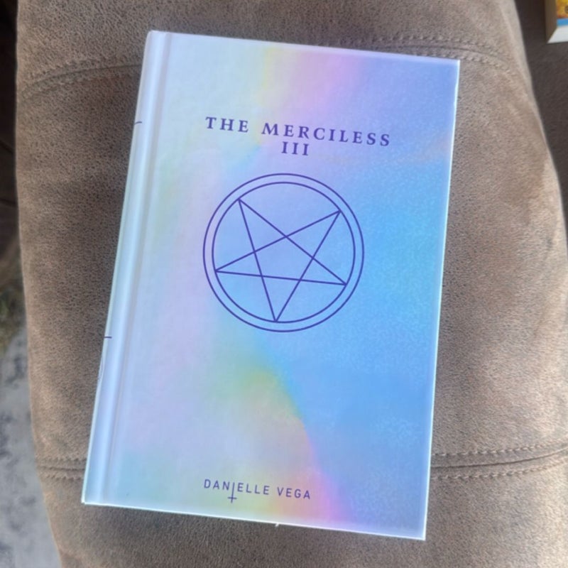 The Merciless III