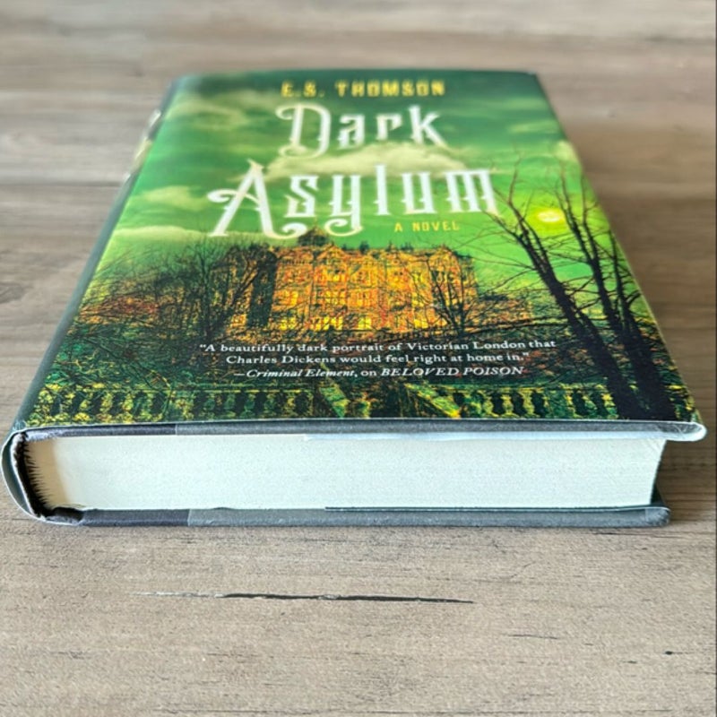 dark-asylum-by-e-s-thomson
